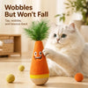 Interactive Tumbler Toy for Cats and Dogs