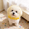 Polyester Mesh Muzzle for Small Dogs