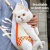 Pet Carrier Backpack for Walks and Travel