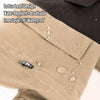 Four-Leg Dog Raincoat for Small Dogs