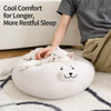 Semi-Enclosed Washable Cat & Dog Bed