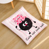 All-Season Pet Bed Mat for Cats & Dogs