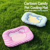 All-Season Washable Pet Bed for Cats and Dogs