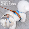 Adjustable Polyester Dog Harness