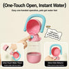 Portable Dog Water Bottle for Walks