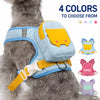 Pet Vest Harness for Small Dogs and Cats