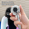 Pet Bath Shower Sprayer for Dogs and Cats