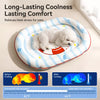 Waterproof PVC Pet Mat for Dogs and Cats