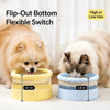 Floating Pet Water Bowl for Dogs & Cats