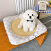 Water-Resistant Nylon Pet Mat for Dogs
