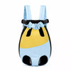 Front Carrier Backpack for Small Dogs and Cats