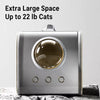 Space Capsule Pet Carrier Backpack