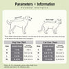 Breathable Mesh Pet Carrier Backpack