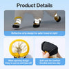 Dog Shoes for Small and Medium Dogs