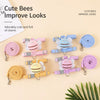 Adjustable H-Style Cat Harness with Leash