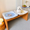 Water-Resistant Nylon Pet Mat for Dogs