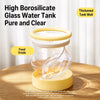Floating Pet Water Bowl for Dogs & Cats