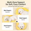 Pet Pillow Mat for Dogs and Cats