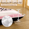All-Season Pet Bed Mat for Cats & Dogs