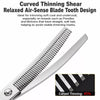 7-Piece Pet Grooming Scissor Set