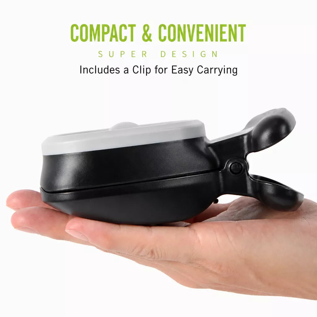 Portable Dog Poop Scooper for Waste Bags p-05555