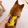 Vest-Style Dog Harness