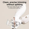 LED Pet Nail Clippers for Cats & Dogs