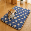 Pet Bed Mat for Dogs and Cats