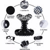 Small Dog Harness and Leash Set