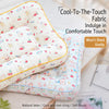 Washable Polyester Pet Bed Mat for Small Dogs