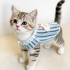 Lightweight Cotton Pet Shirt for Dogs and Cats