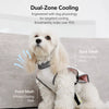 Lightweight Sleeveless Dog Vest