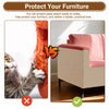 Wall-Mounted Cat Scratching Mat