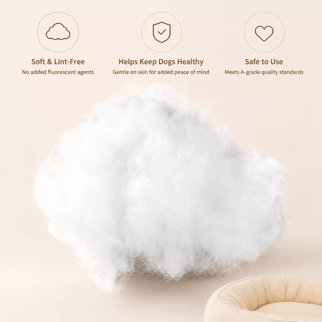 Pet Bed for Cats and Dogs