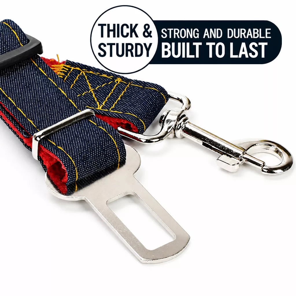 Pet Car Seat Belt for Dogs p-05430