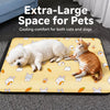 PVC Pet Rest Mat