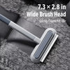 Pet Hair Removal Brush for Sofas, Beds & Upholstery