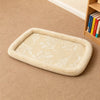 Plush Pet Bed for Small Dogs