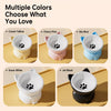 Elevated Ceramic Pet Bowl with Stand