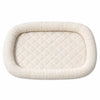 Plush Pet Bed for Small Dogs