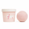 Ice Cream Tennis Ball Dog Toy