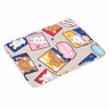 All-Season Plastic Crate Mat for Dogs and Cats