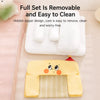 Removable Washable Pet Sofa Bed for Small Dogs and Cats