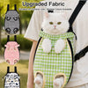 Breathable Mesh Pet Carrier Backpack