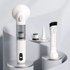 All-in-One Pet Grooming Vacuum & Blow Dryer for Dogs & Cats