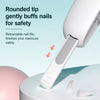 Adjustable-Hole Cat Nail Clipper for At-Home Grooming
