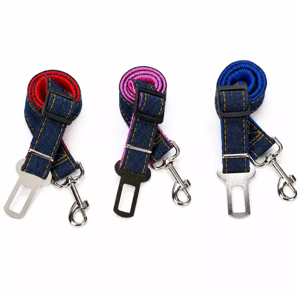 Pet Car Seat Belt for Dogs p-05430