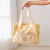 Crossbody Pet Carrier Bag for Cats and Small Dogs