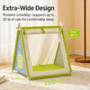 Four-Season Washable Foldable Pet Tent for Cats and Dogs
