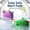 Soft Squeaky Ball Dog Toy